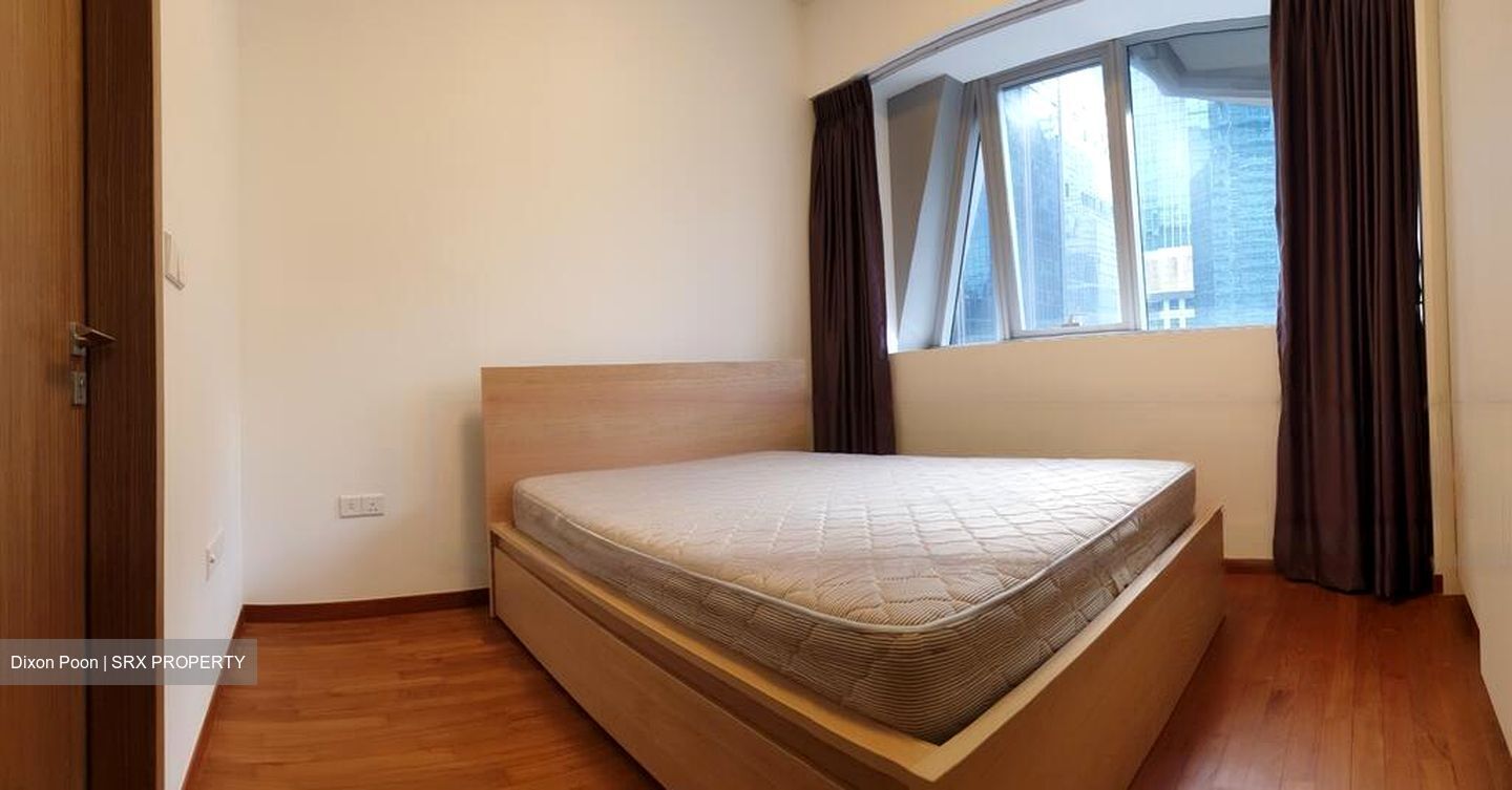 V On Shenton (D1), Apartment #458888631